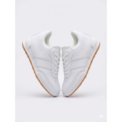 ESTILO SAMBA RETRO COLOR BLANCO