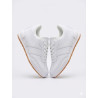 ESTILO SAMBA RETRO COLOR BLANCO