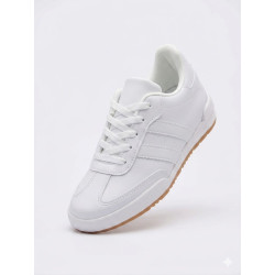 ESTILO SAMBA RETRO COLOR BLANCO
