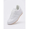 ESTILO SAMBA RETRO COLOR BLANCO