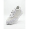 DEPORTIVO CLASICO COLOR BLANCO TOTAL