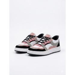 SNEAKER COMBINADO PLANTA MEDIA