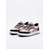 SNEAKER COMBINADO PLANTA MEDIA