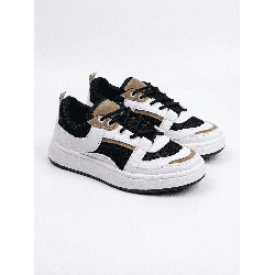 SNEAKER COMBINADO PLANTA MEDIA