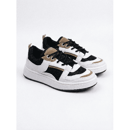 SNEAKER COMBINADO PLANTA MEDIA