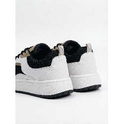 SNEAKER COMBINADO PLANTA MEDIA