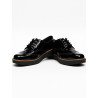 SHARI OXFORD NEGRO CHAROL