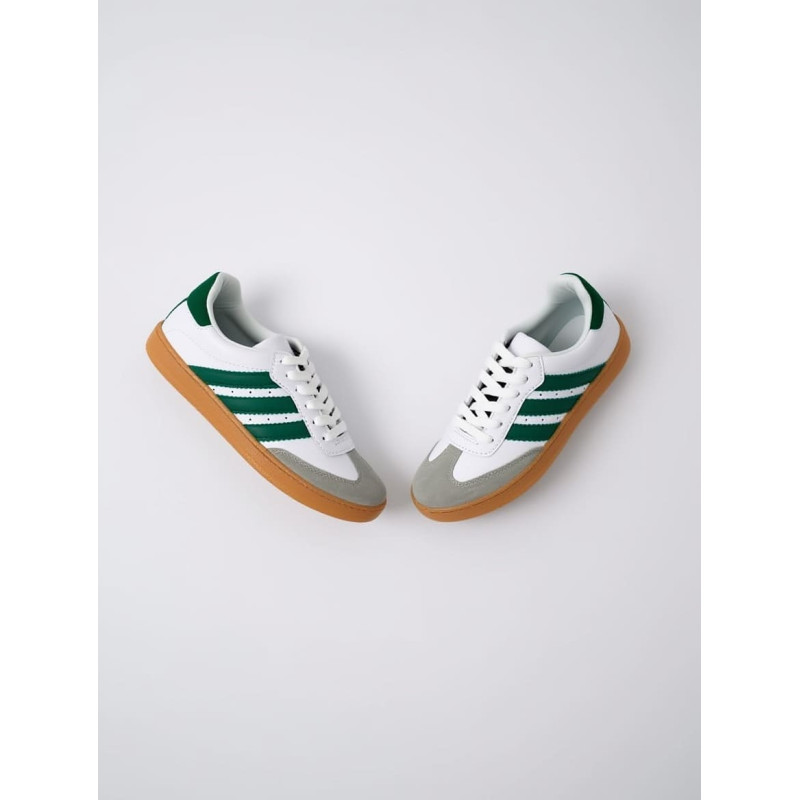 ELIOT VERDE PL BAJA SAMBA