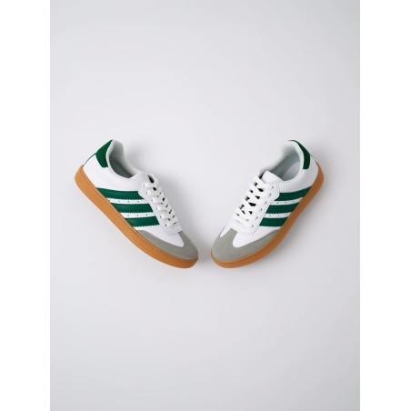 ELIOT VERDE PL BAJA SAMBA