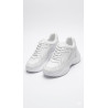 DEPORTIVO BLANCO CON DETALLES GRIS