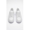 DEPORTIVO BLANCO CON DETALLES GRIS