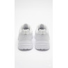 DEPORTIVO BLANCO CON DETALLES GRIS