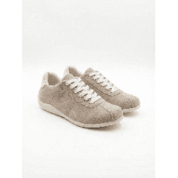 CLASICO ESTILO SAMBA PLANTA BAJA COLOR BEIGE DURAZNO