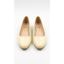 BAILARINA AMARILLO PASTEL
