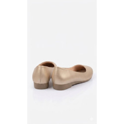 BAILARINA  DORADA MATTE