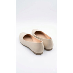 BAILARINA  CREMA MATTE