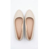 BAILARINA  CREMA MATTE