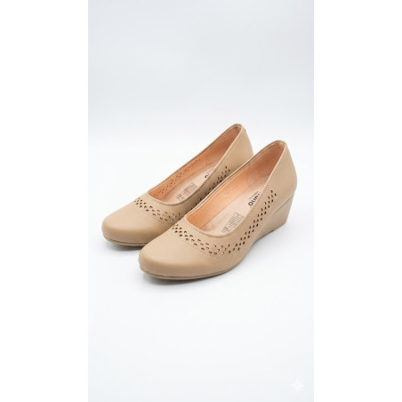 BAILARINA MAGNOLIA BAJA BEIGE