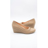 BAILARINA MAGNOLIA BAJA BEIGE