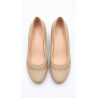 BAILARINA MAGNOLIA BAJA BEIGE