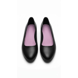 BAILARINA NEGRO MATTE
