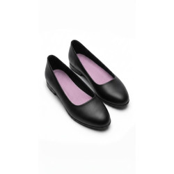 BAILARINA NEGRO MATTE