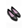 BAILARINA NEGRO MATTE