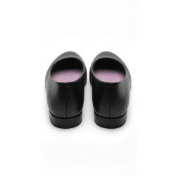 BAILARINA NEGRO MATTE