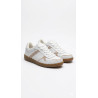 CLASICO BAJITO COLOR BLANCO Y BEIGE