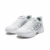 CABALLERO DEPORTIVO BLANCO /GRIS