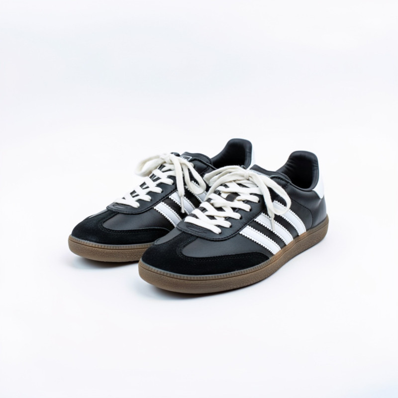 CABALLERO SAMBA NEGRO RY BL