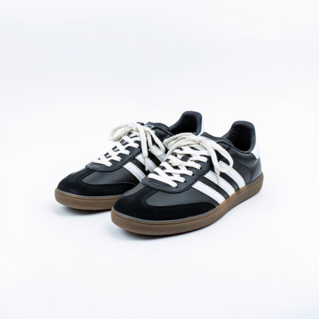 CABALLERO SAMBA NEGRO RY BL