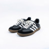 CABALLERO SAMBA NEGRO RY BL