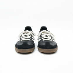 CABALLERO SAMBA NEGRO RY BL