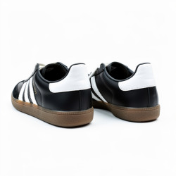 CABALLERO SAMBA NEGRO RY BL