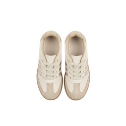 INFANTIL SAMBA DORADO BEIGE