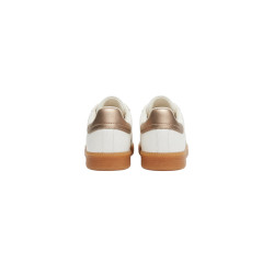 INFANTIL SAMBA BEIGE COLORES METALIZADOS
