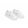 INFANTIL CLASICO BLANCO DETALLE
