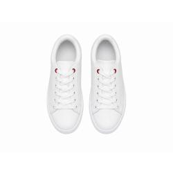 INFANTIL CLASICO BLANCO DETALLE