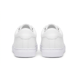 INFANTIL CLASICO BLANCO DETALLE