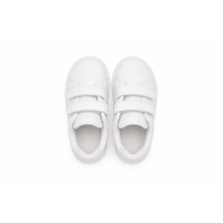 INFANTIL CLASICO BLANCO BELCRO