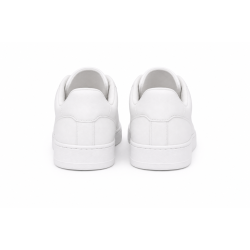 INFANTIL CLASICO BLANCO BELCRO