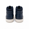 INFANTIL BOTIN AZUL Y GRIS