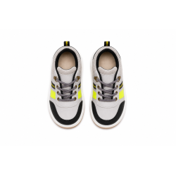 INFANTIL SNEAKER AZUL / GRIS / VERDE