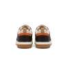 INFANTIL SNEAKER BEIGE / CAFE / NARANJA