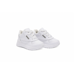 INFANTIL BLANCO DEPORTIVO