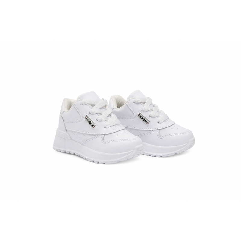 INFANTIL BLANCO DEPORTIVO