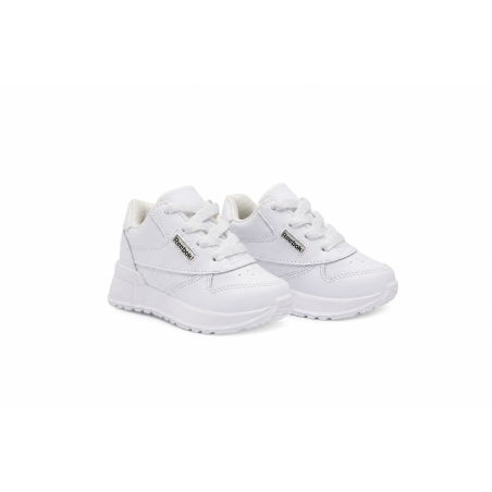 INFANTIL BLANCO DEPORTIVO