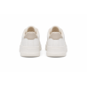 INFANTIL SNEAKER BEIGE Y CAFE