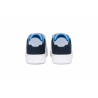 INFANTIL SNEAKER BLANCO Y AZUL